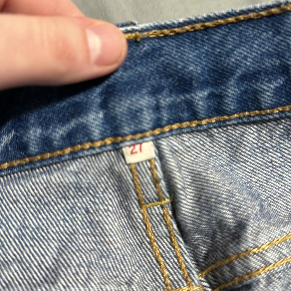 Levi Jeans - Picture 4 of 7